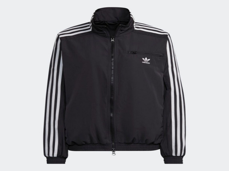 ADIDAS休閒外套